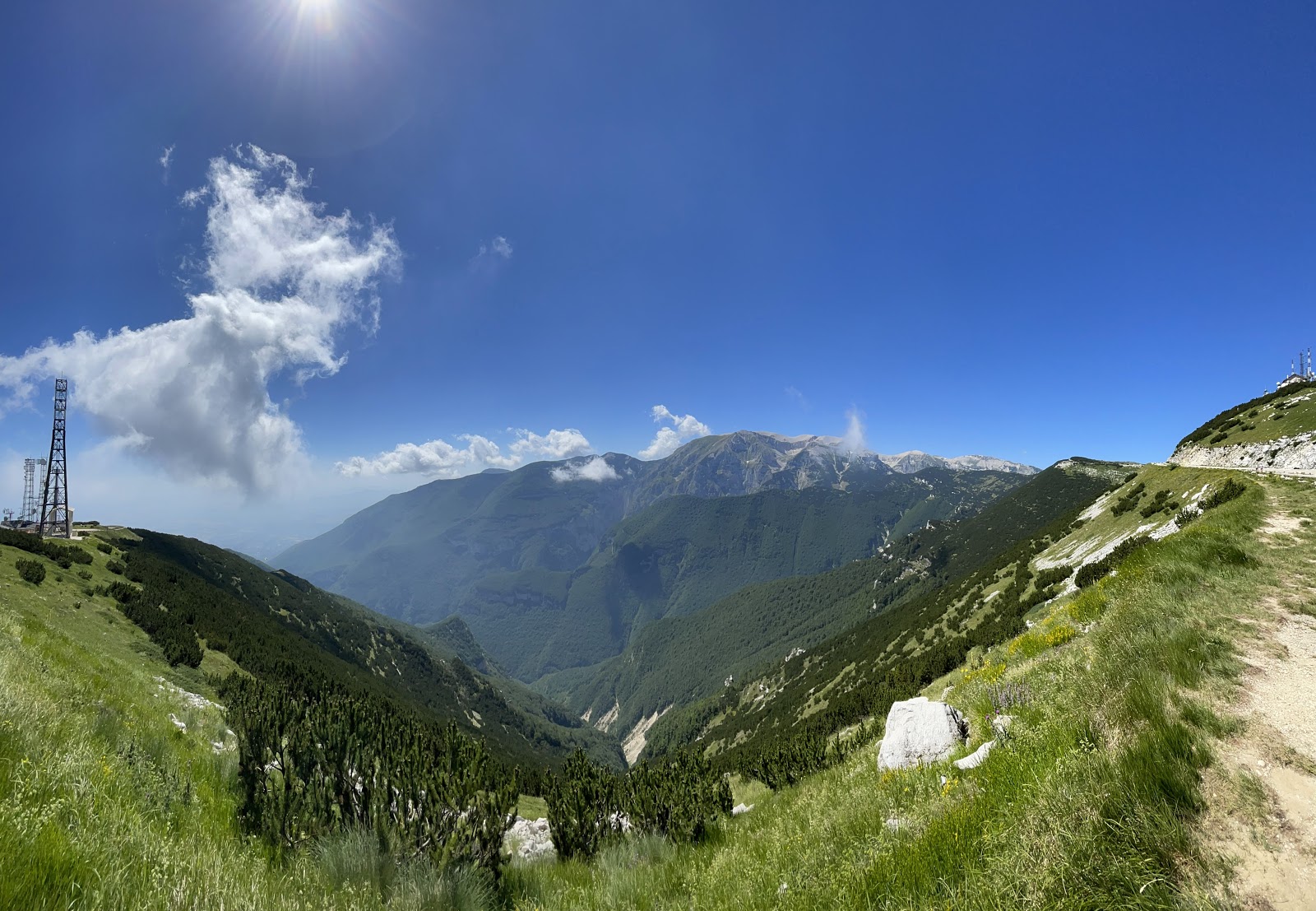 Monte Blockhaus Italia.it