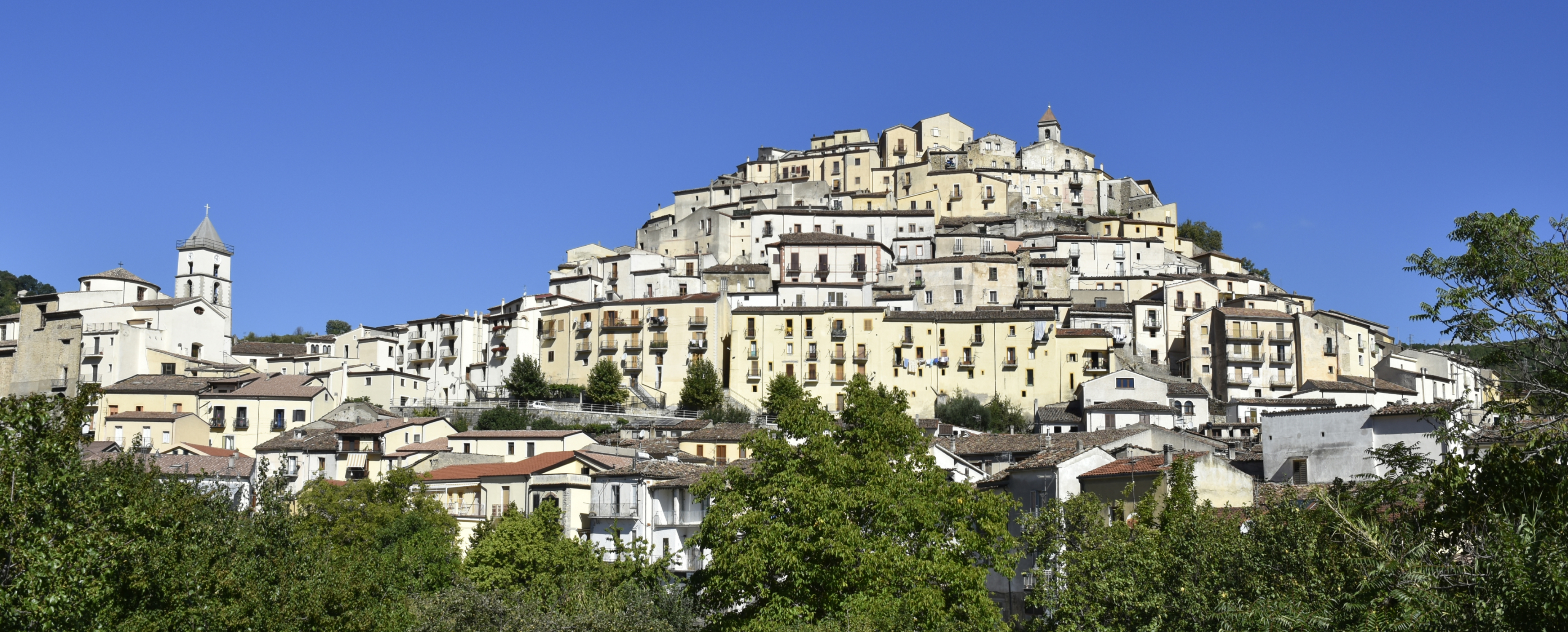 Calvello - Italia.it