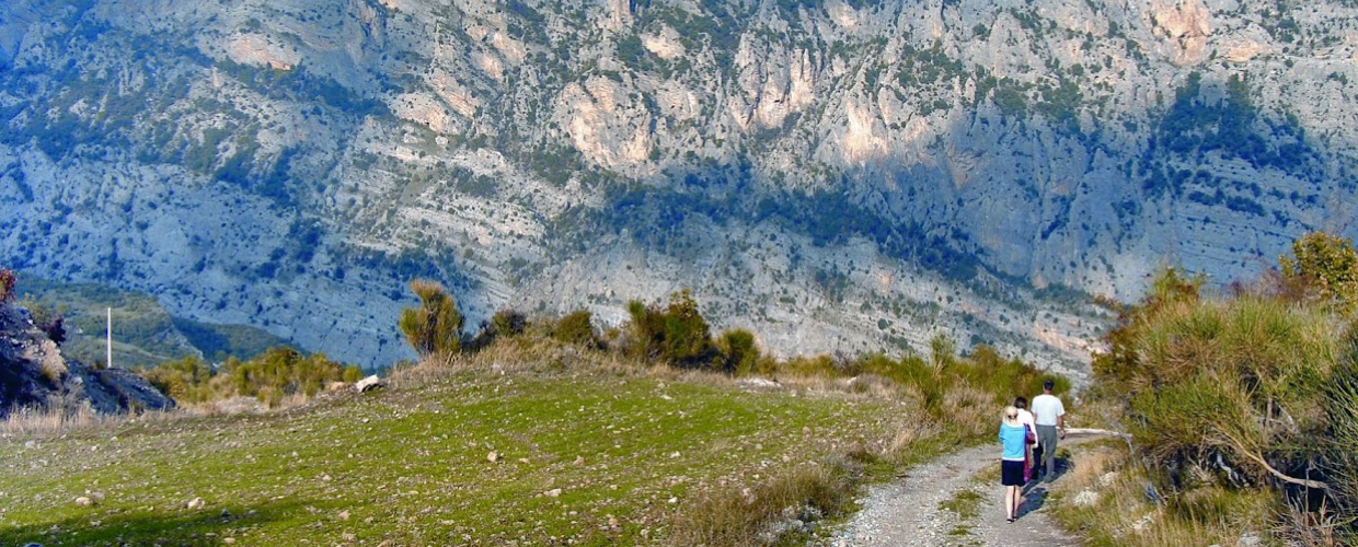 Civita, a village in Calabria what to see Italia.it