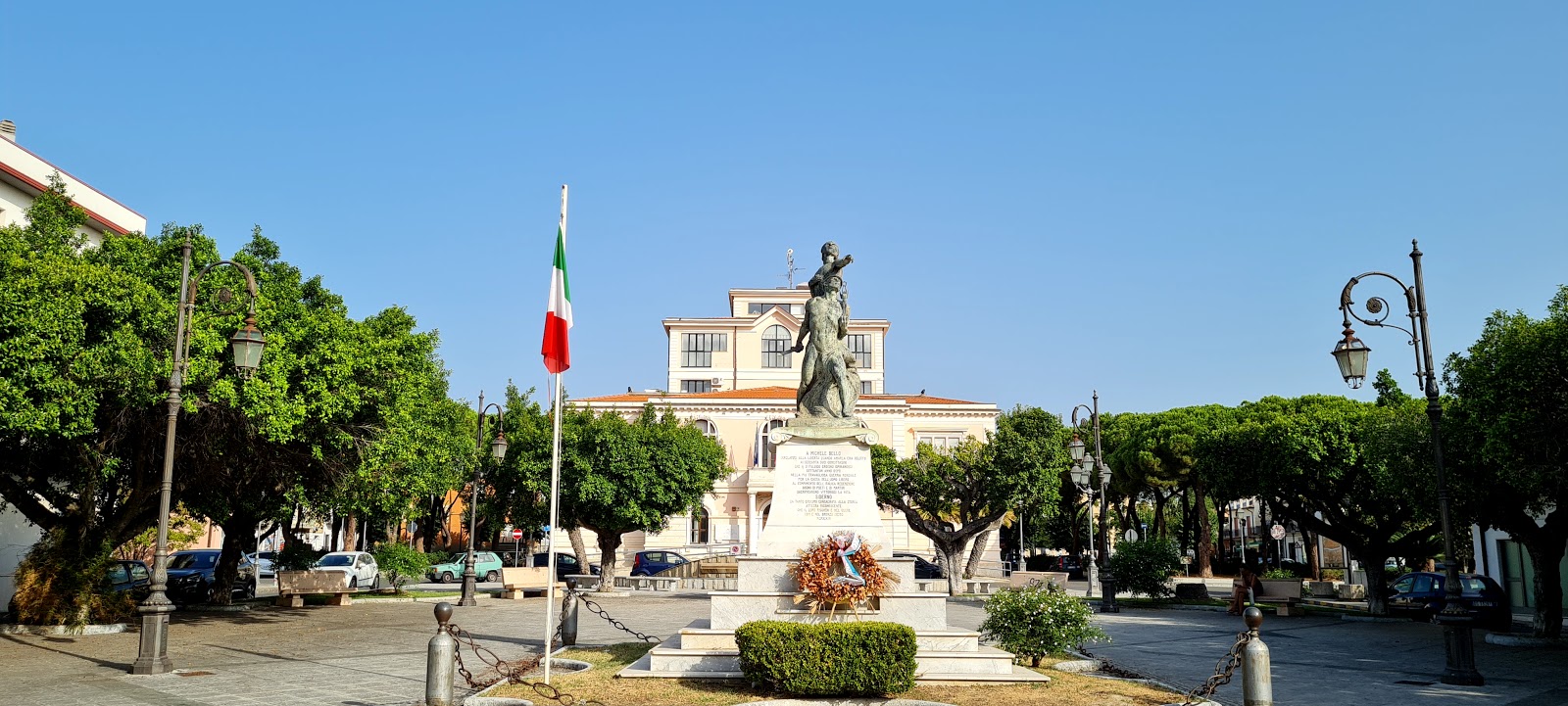 Siderno - Italia.it