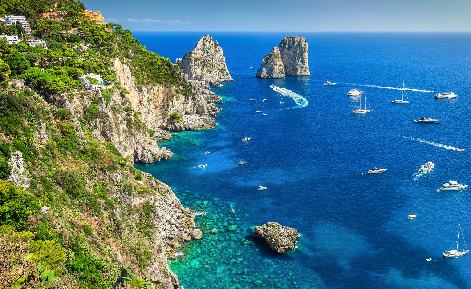Capri - Italia.it