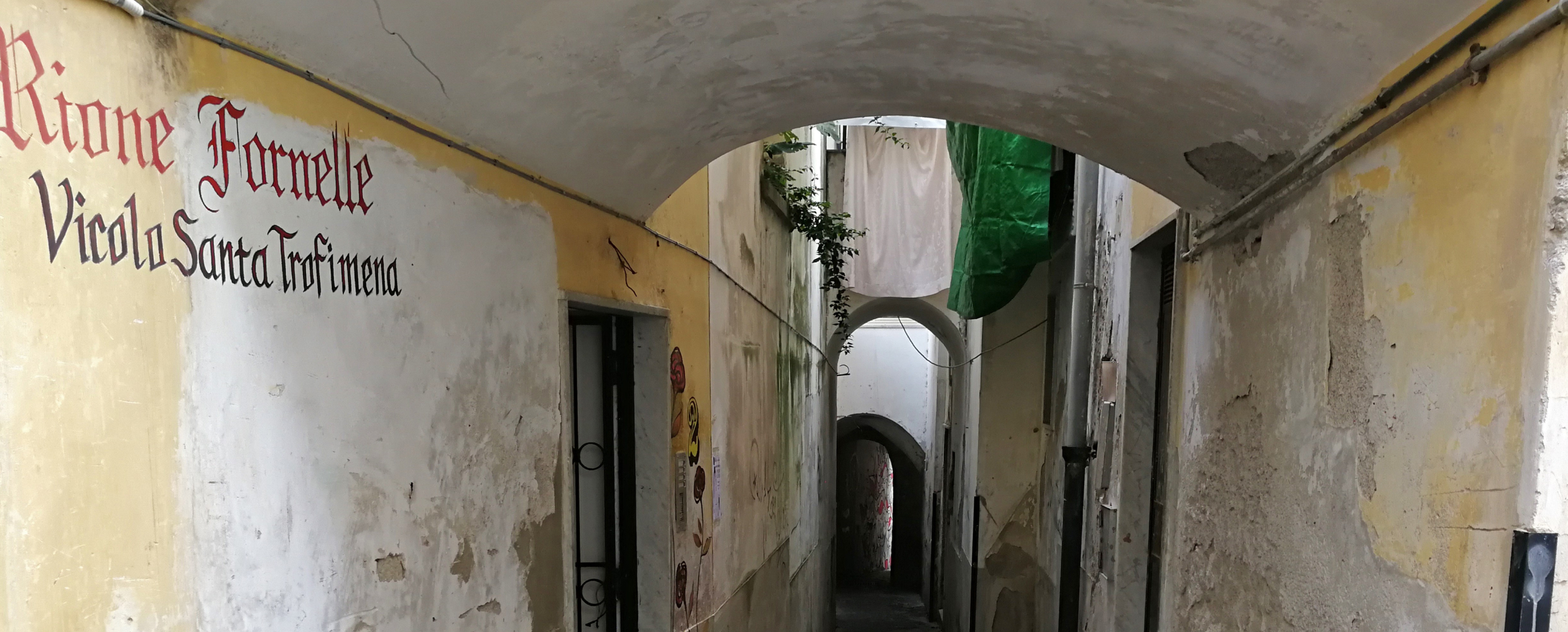 Fornelle District Italia.it