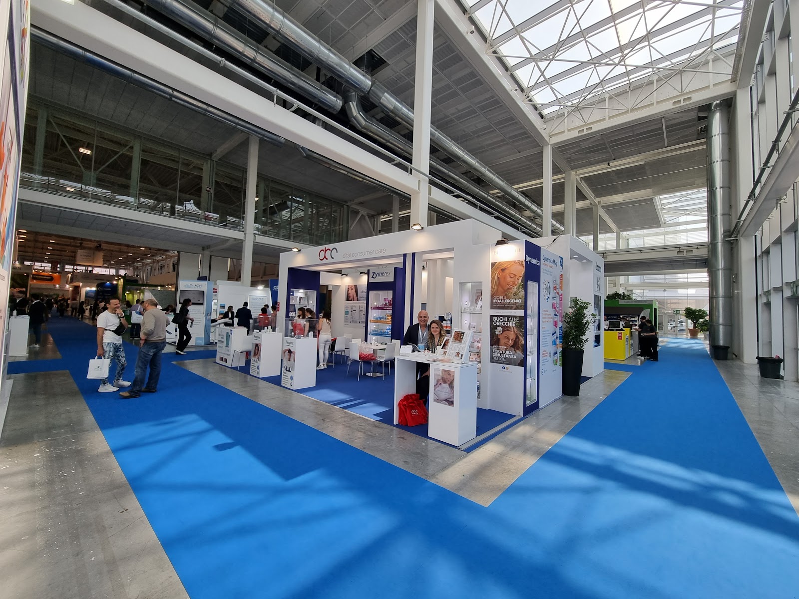 BolognaFiere Italia.it