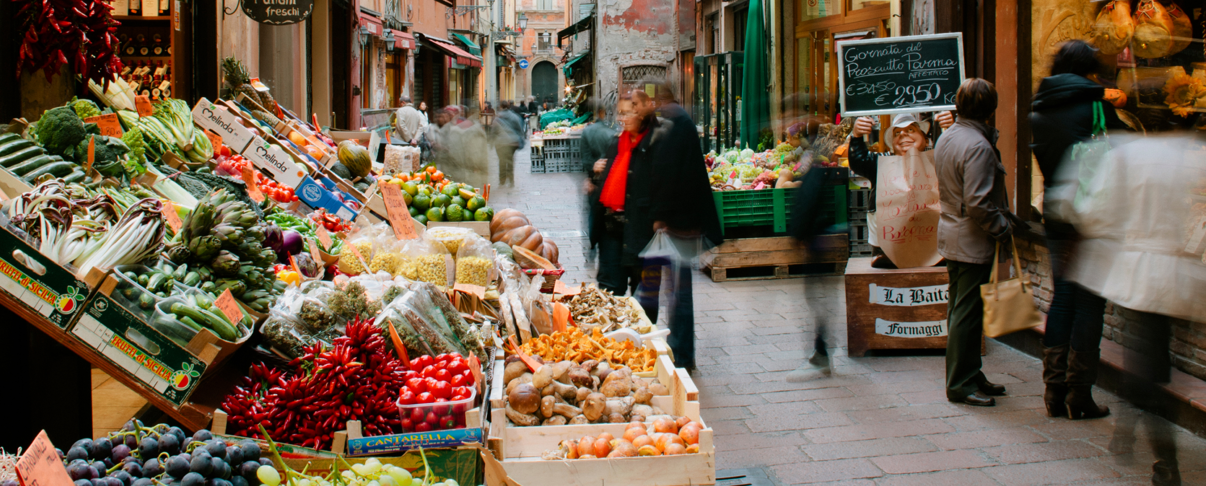 Mercato