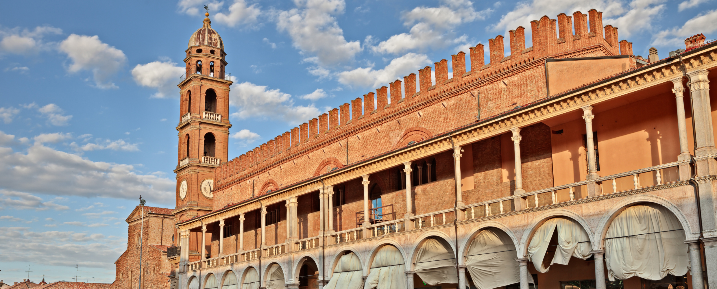 Faenza - Italia.it
