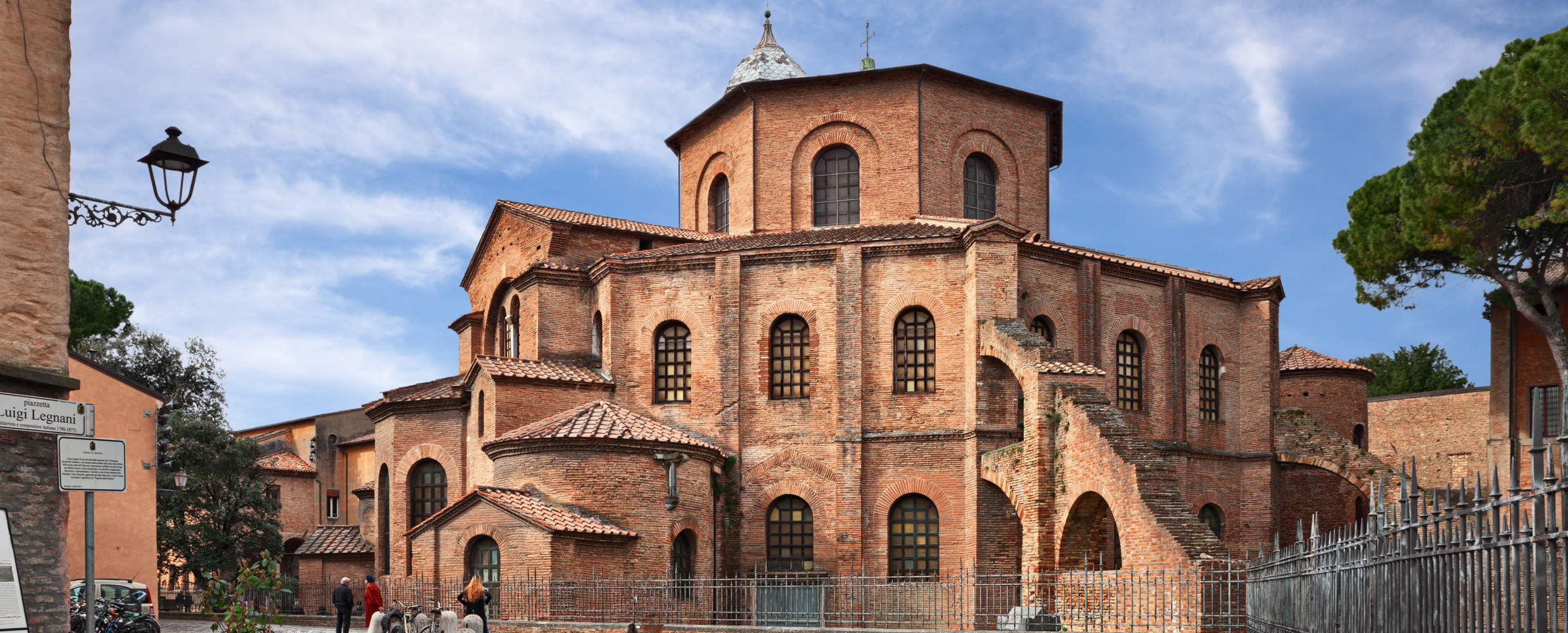 Ravenna, what to see in Romagna city 