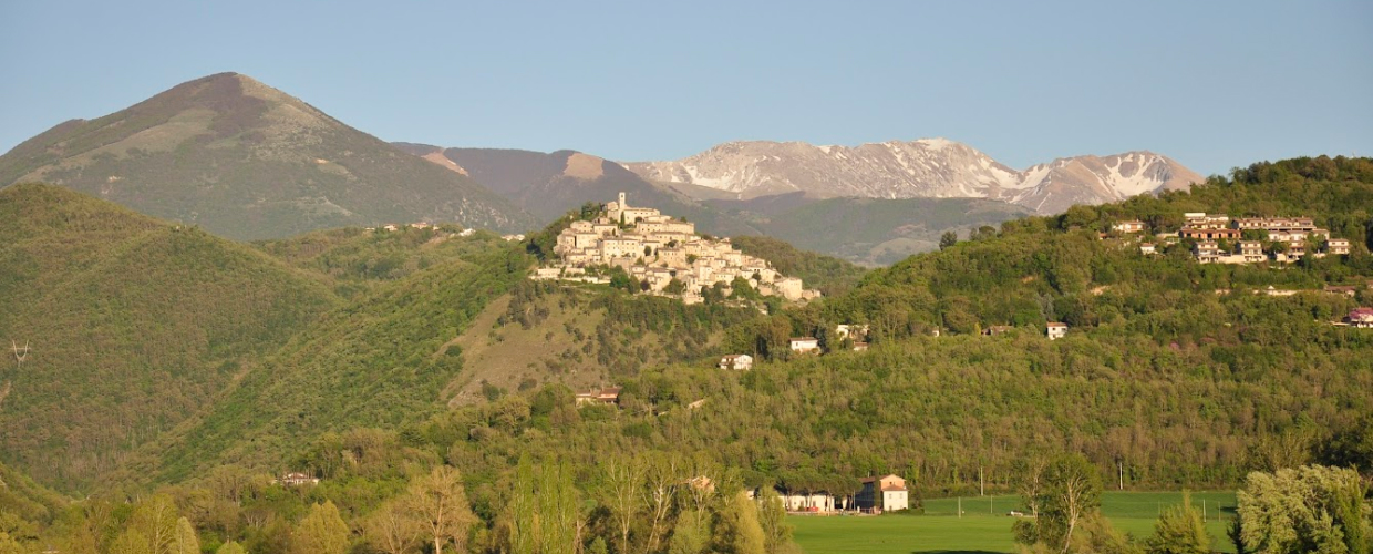 Labro, a village in Lazio what to see Italia.it