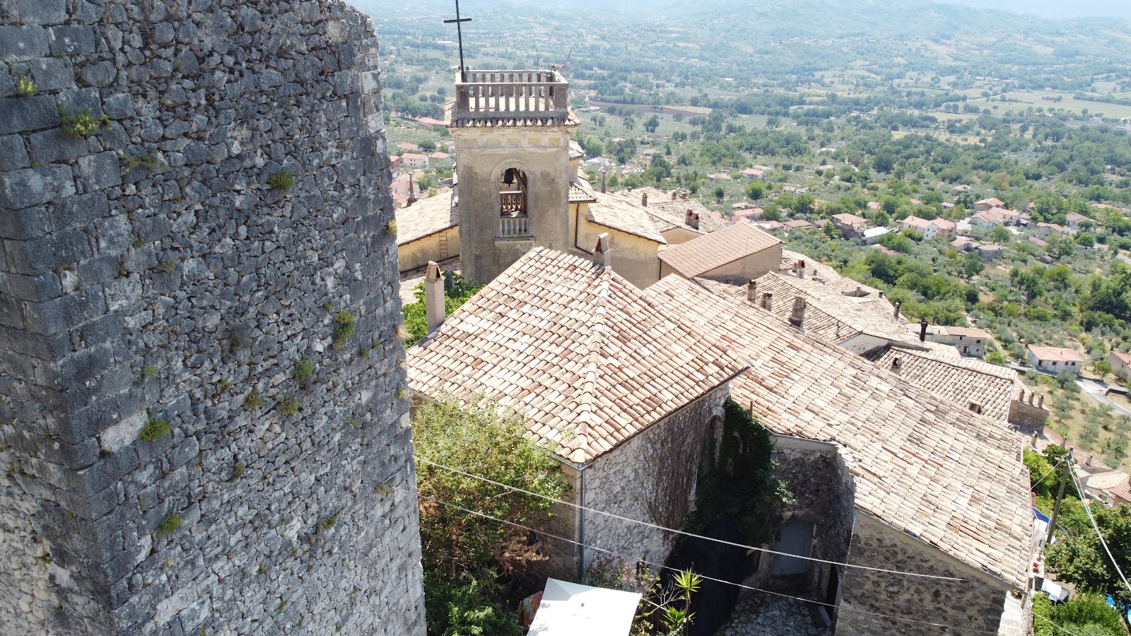 San Donato Val di Comino, village in Lazio Italia.it