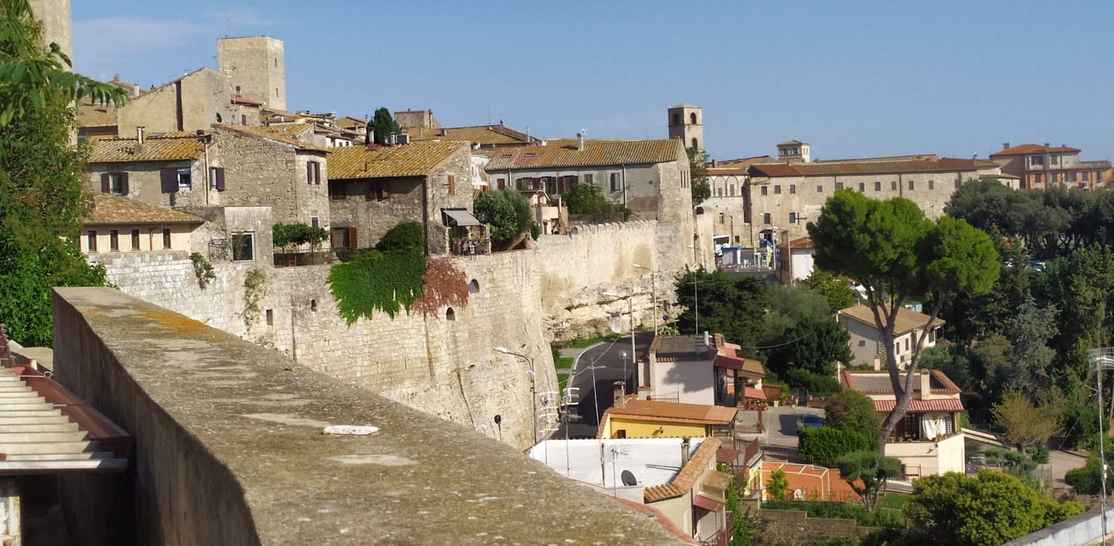 Tarquinia Italia.it
