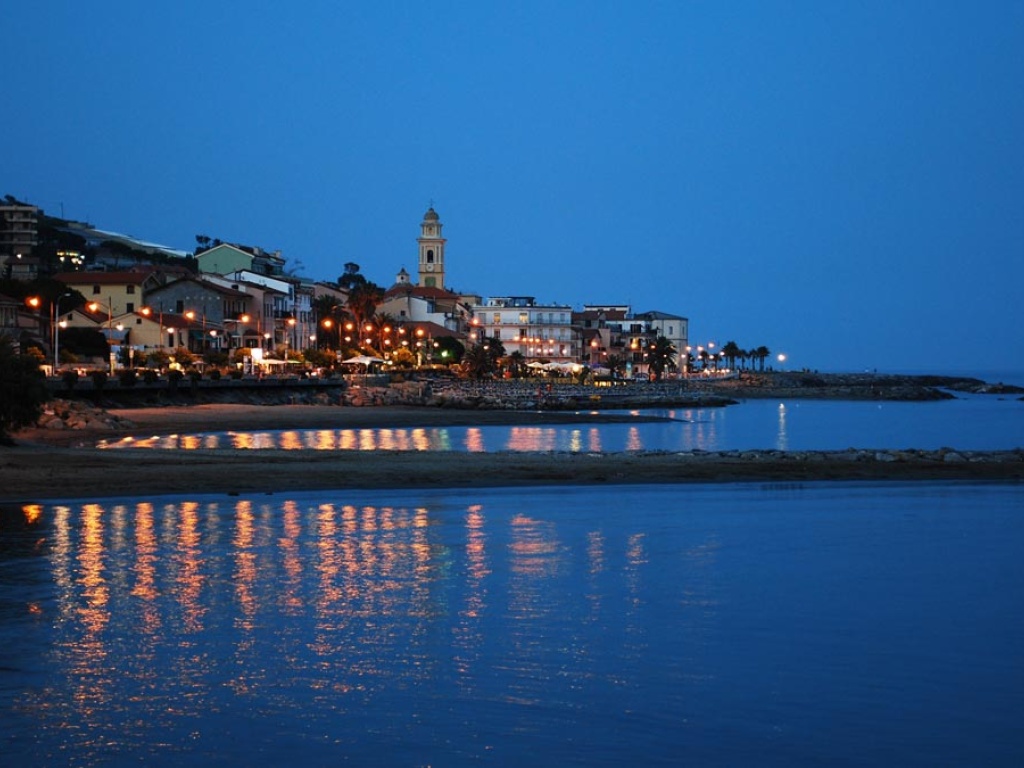 Santo Stefano Al Mare A Village In Liguria Italy Italia it santo-stefano-al-mare-a-village-in-liguria-italy-italia-it