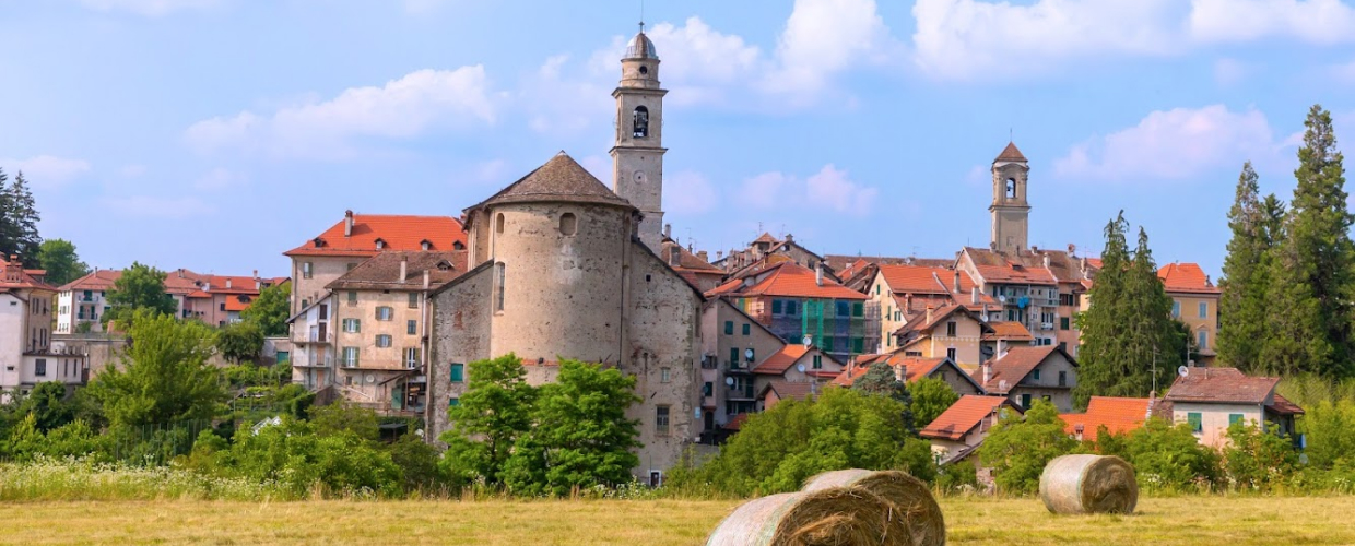 Sassello, village in Liguria: things to do - Italia.it