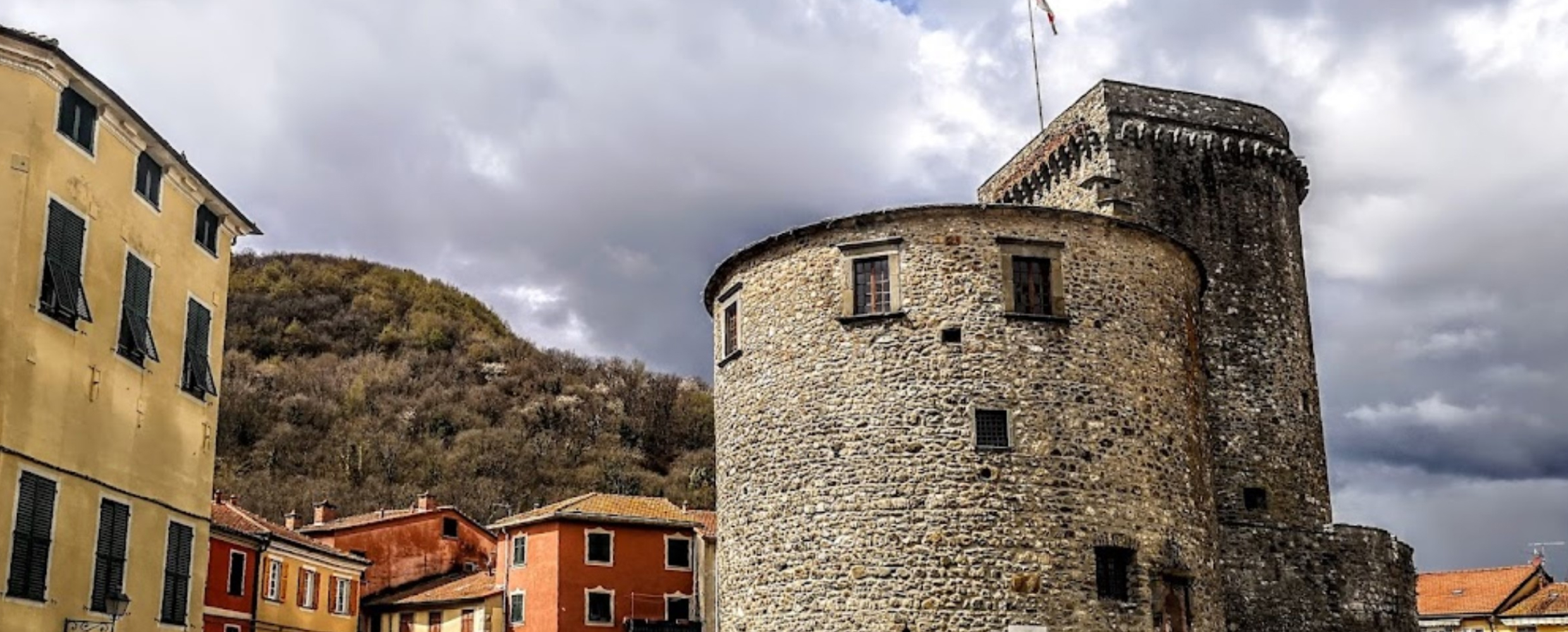 Varese Ligure, village in Liguria things to do Italia.it