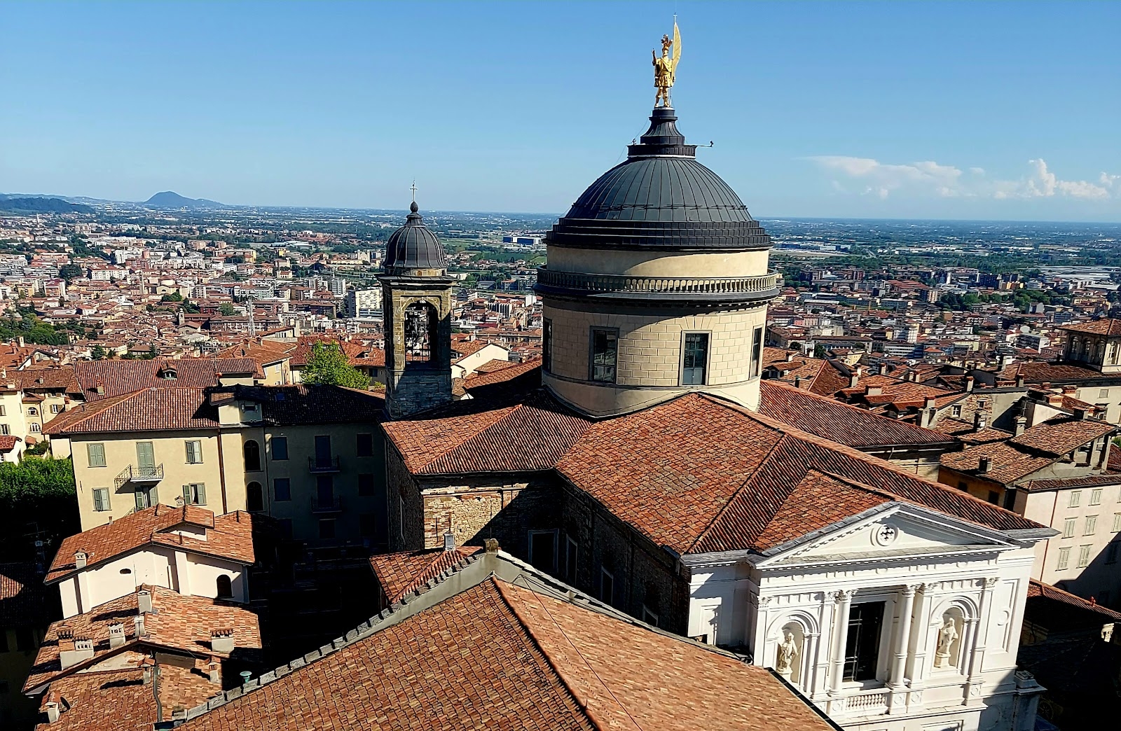 Bergamo Cathedral Italia.it