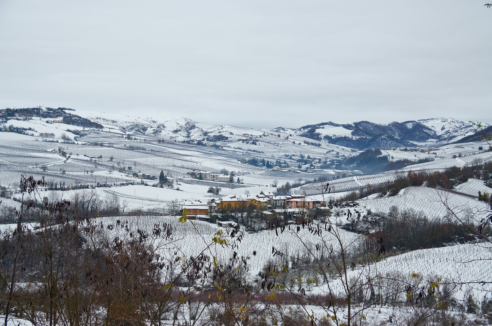 Pace, village in Marche things to do Italia.it