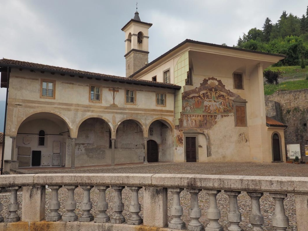 Clusone, village in Lombardy things to do Italia.it