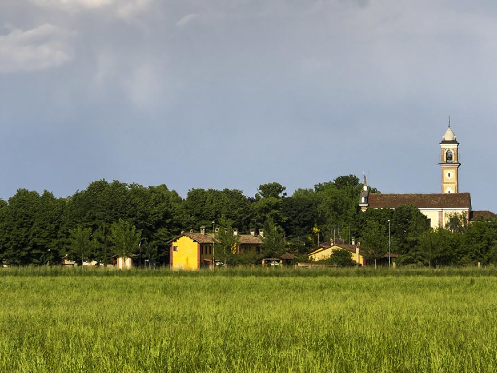 Gradella, village in Lombardy: things to do - Italia.it