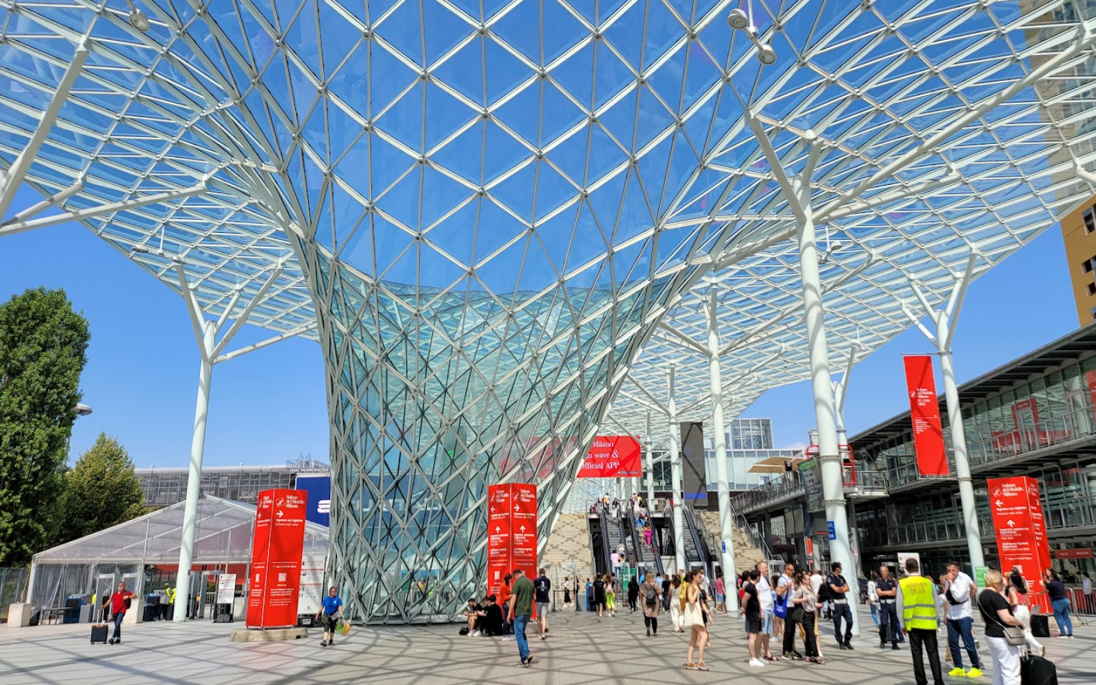 Fiera Milano Italia.it