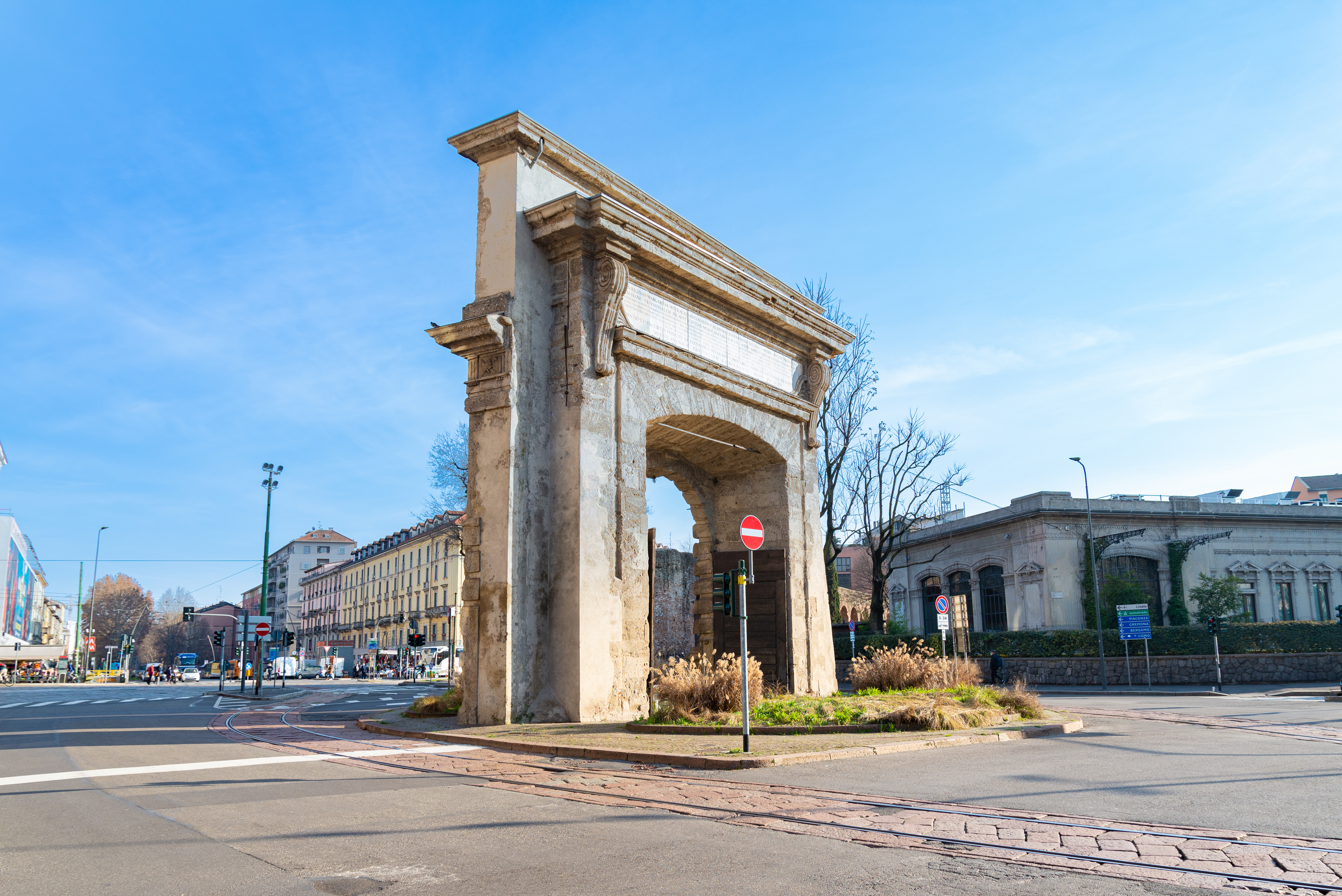 Visit Porta Romana-Bocconi district in Milan - Italia.it