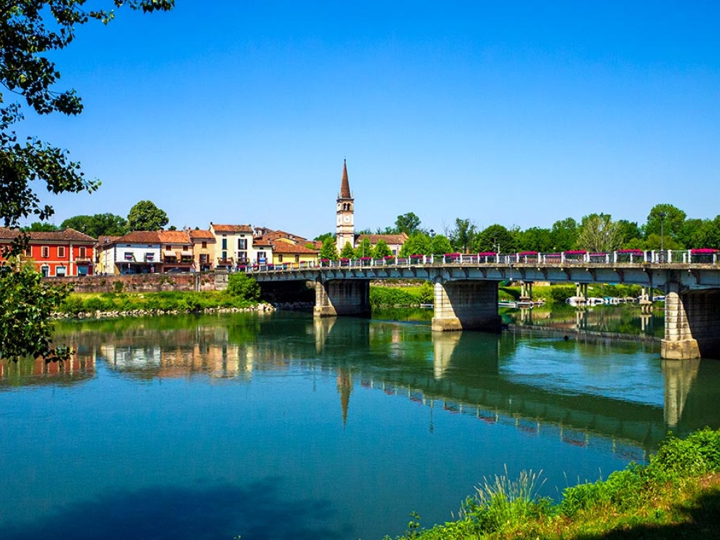 Pizzighettone, village in Lombardy things to do Italia.it