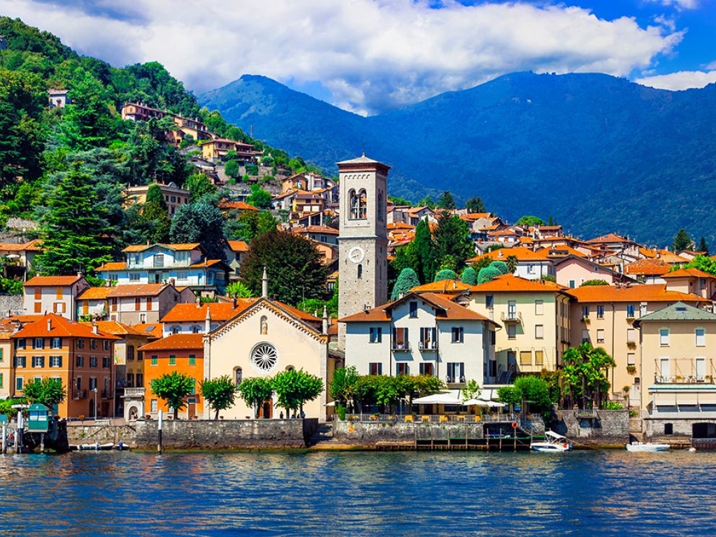 Torno, village in Lombardy things to do Italia.it