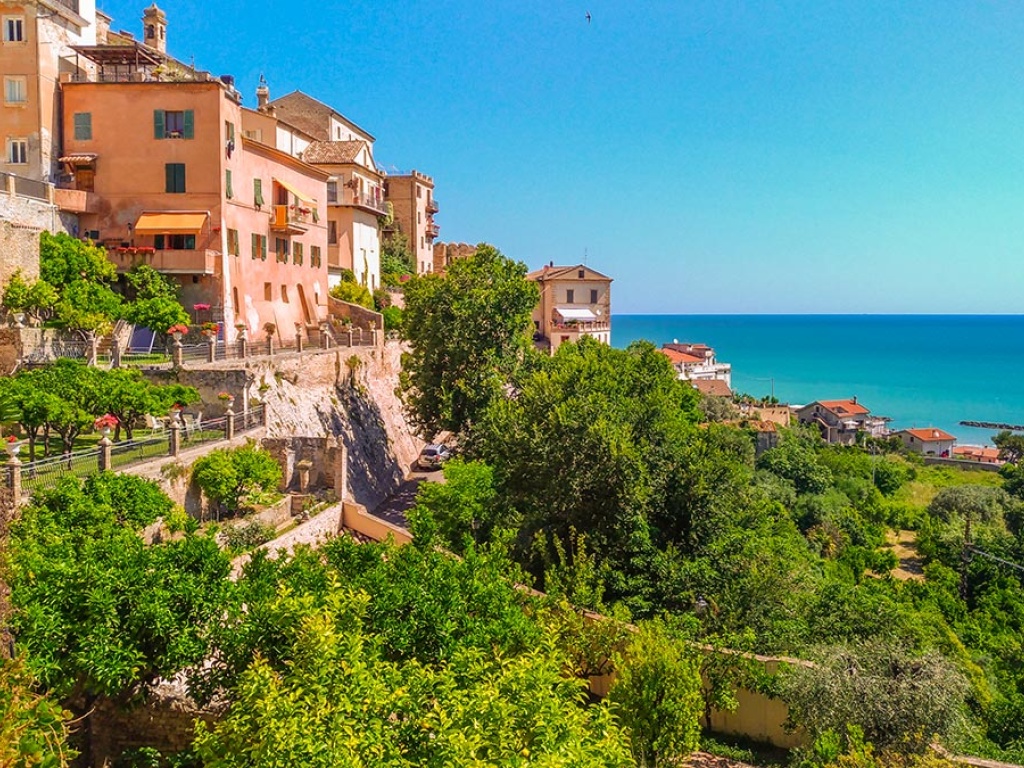 Picture of Grottammare