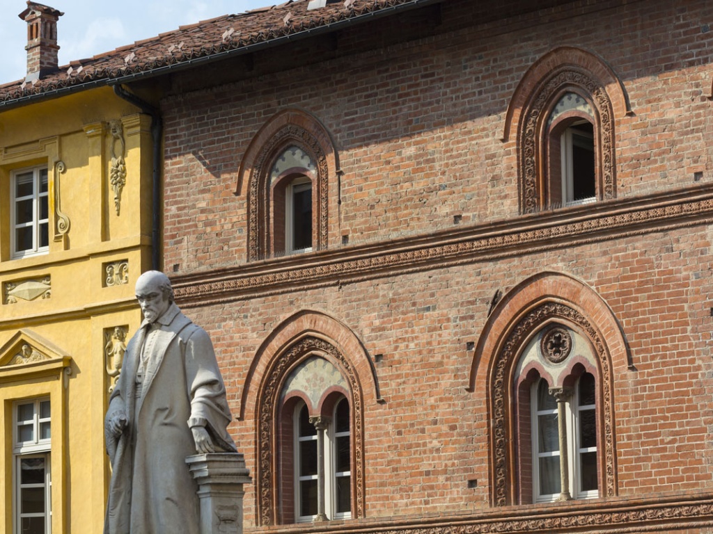 Bene Vagienna, village in Piedmont things to do Italia.it