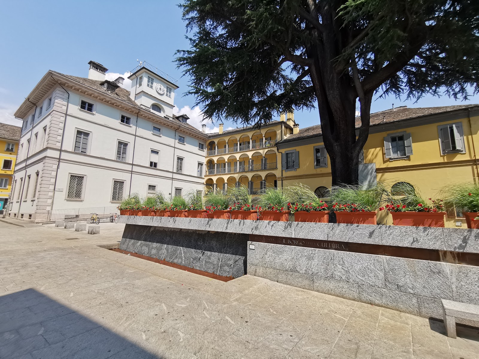 Domodossola Italia.it