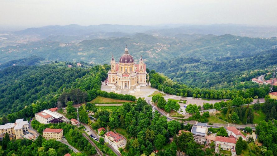 Basilica di Superga