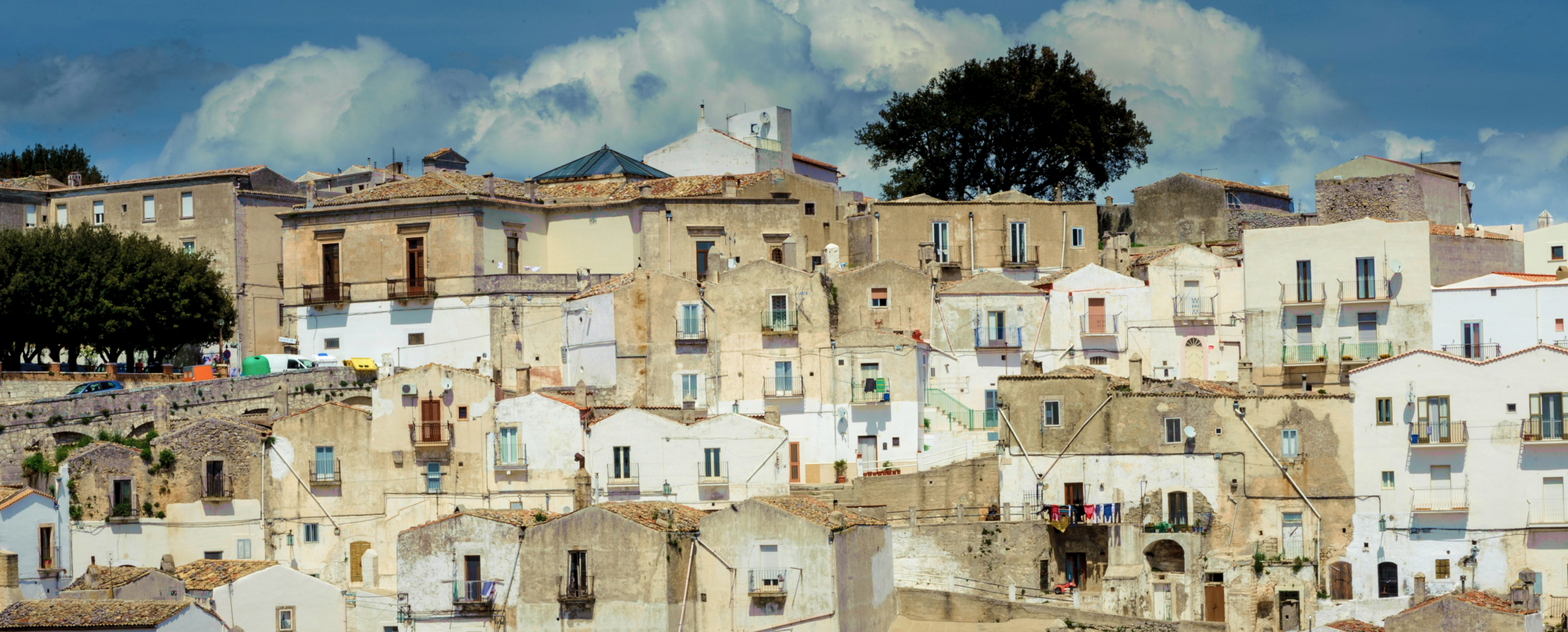 Picture of Monte Sant'Angelo