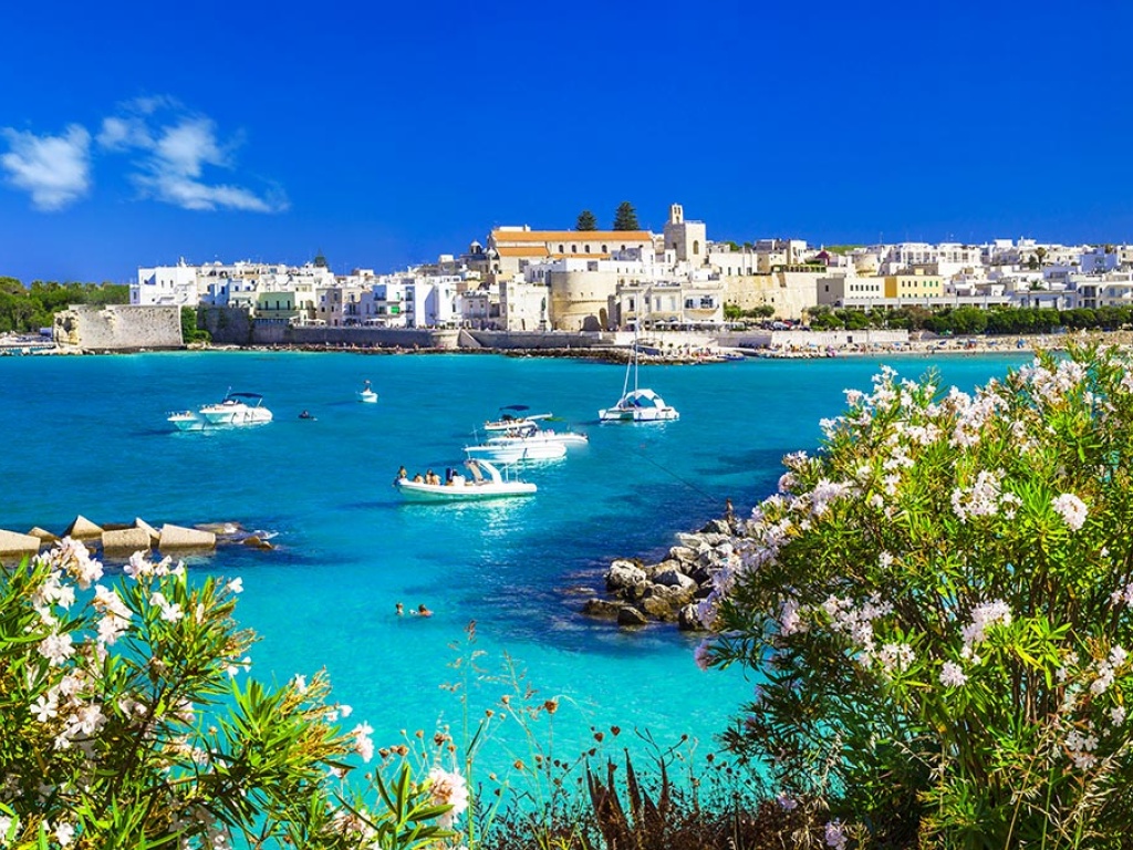Otranto, village in Puglia: things to do - Italia.it