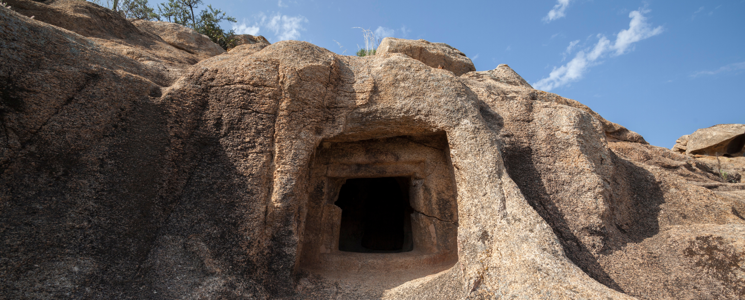 Picture of Domus de Janas