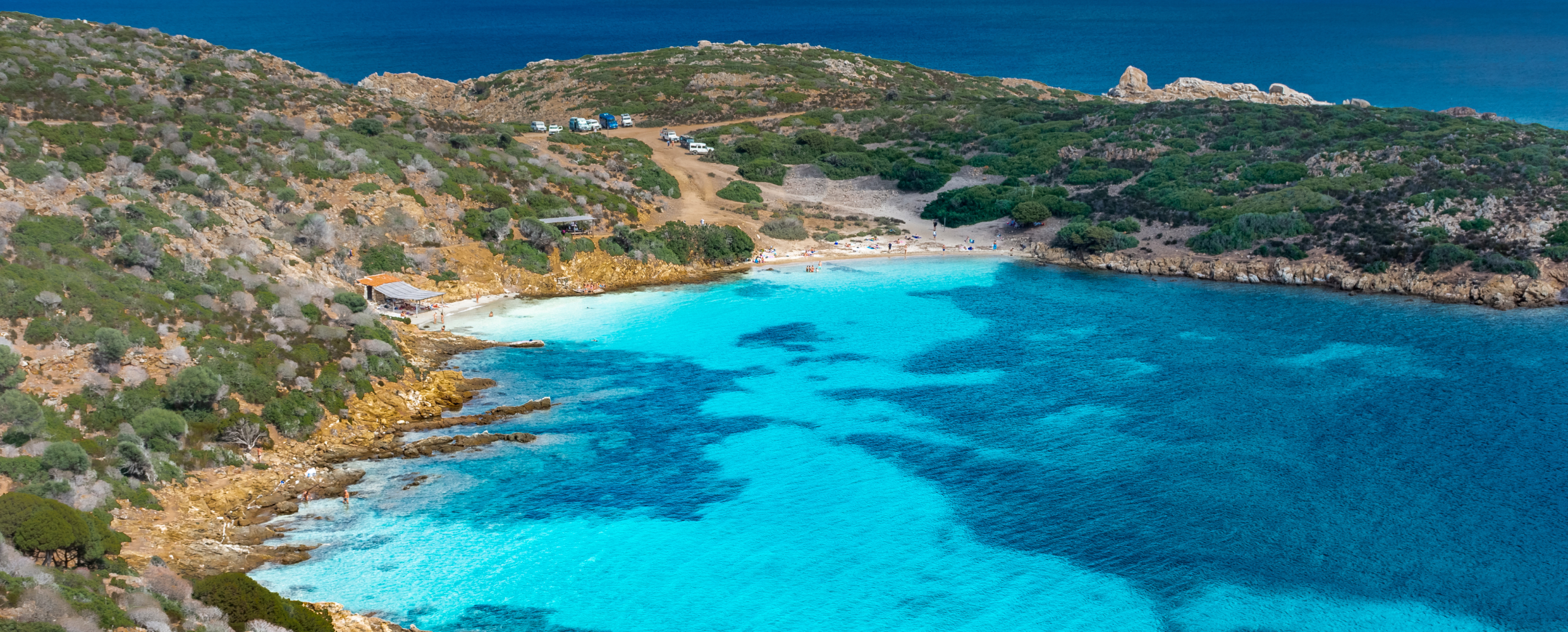 Picture of Asinara