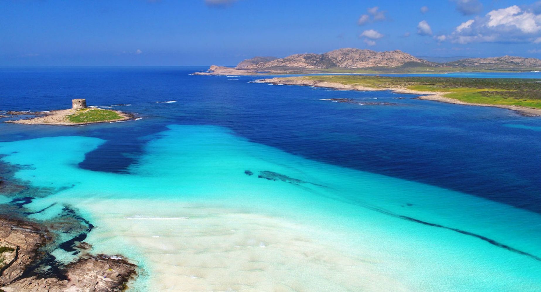 Gulf of Asinara: Things to do & Places to visit - Italia.it