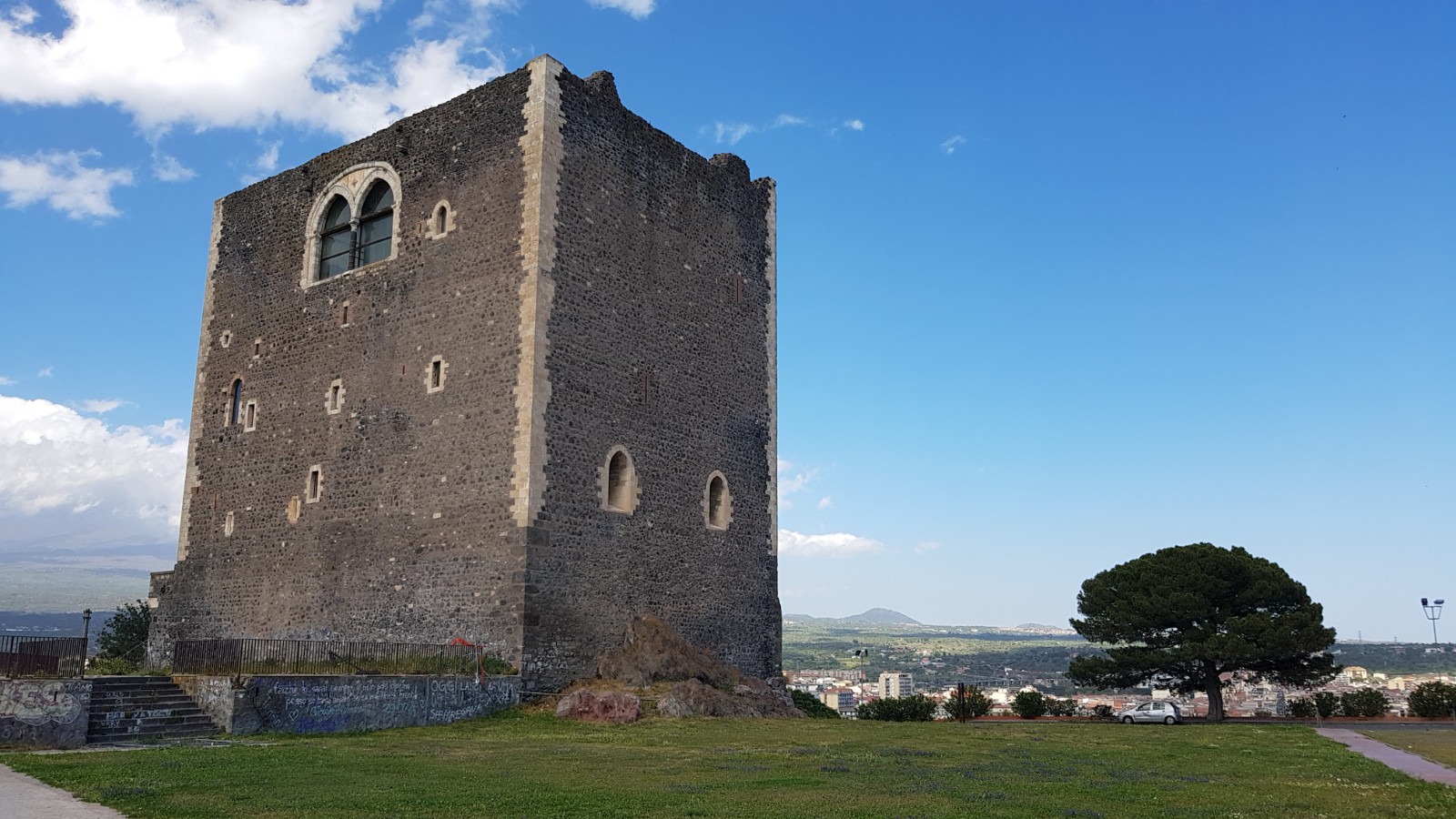 Paternò - Italia.it