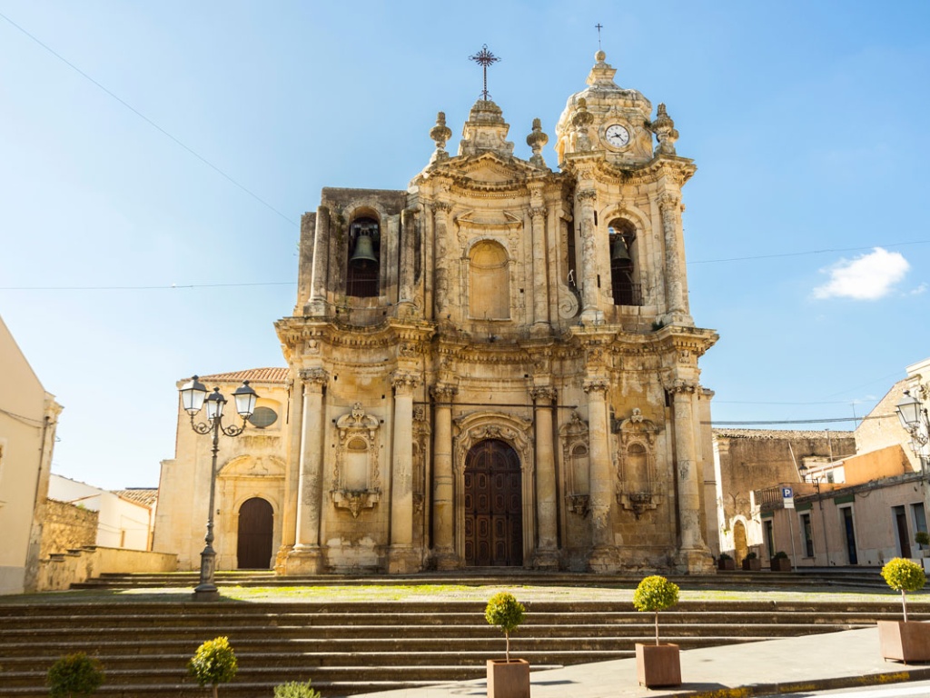Ferla, village in Sicily: things to do - Italia.it