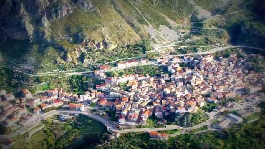 Alcara Li Fusi Italia.it