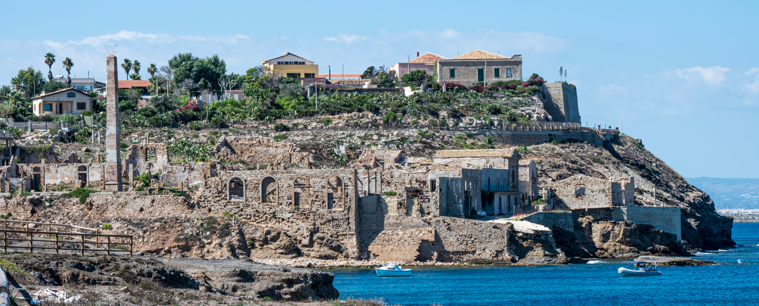 Rada di Portopalo