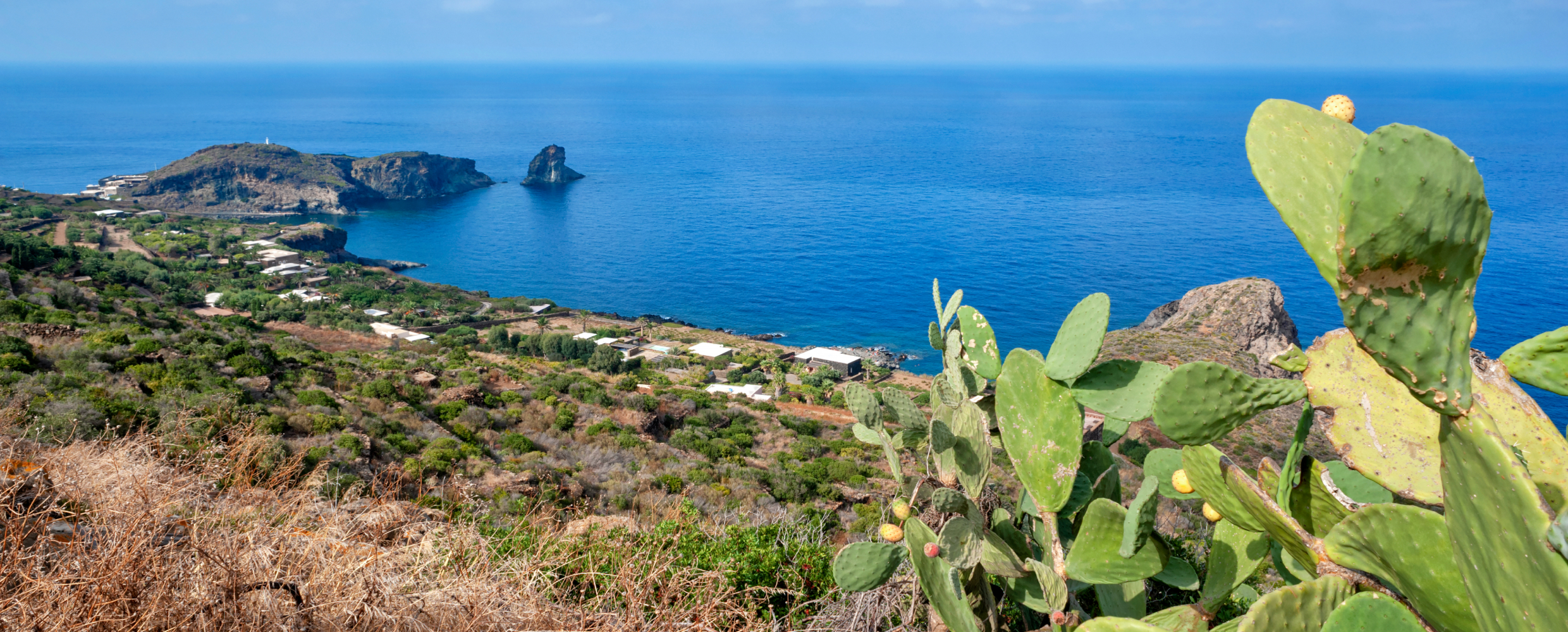 Pantelleria - Italia.it