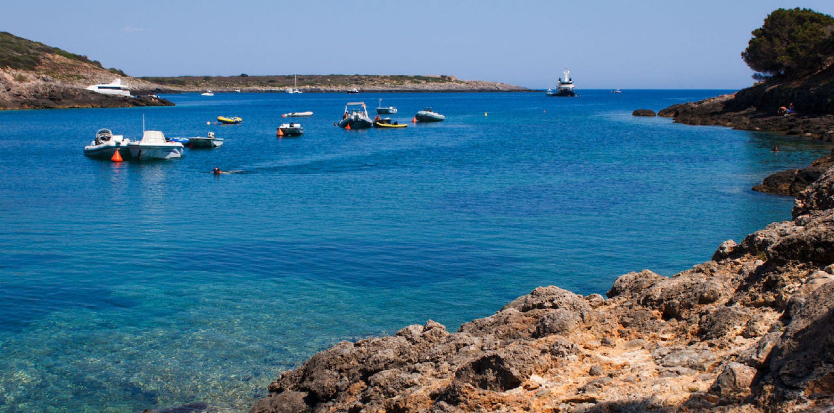 Tuscan Archipelago: Tourist Destination in Italy Italia it