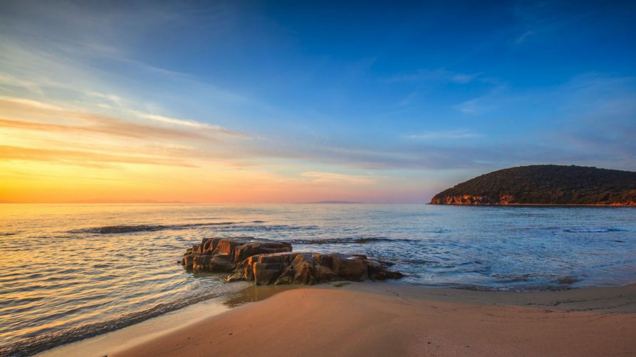 Cala Violina