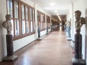 Vasari Corridor