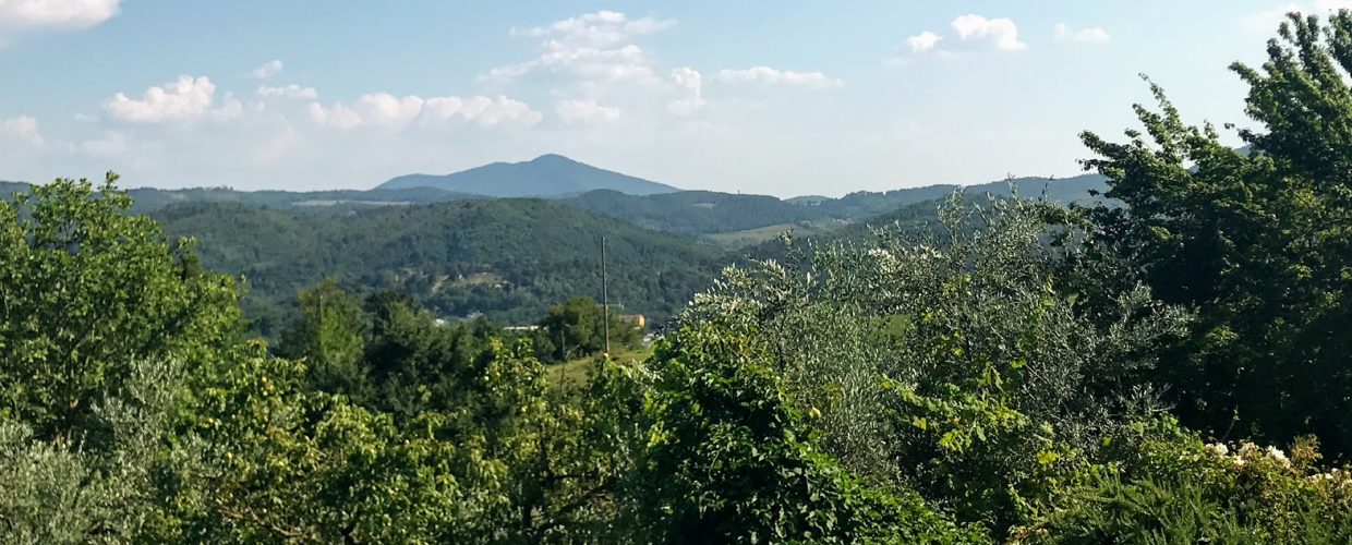 Mugello - Italia.it