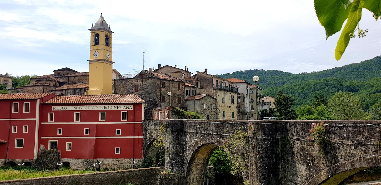 Provincia di Massa e Carrara Italia.it