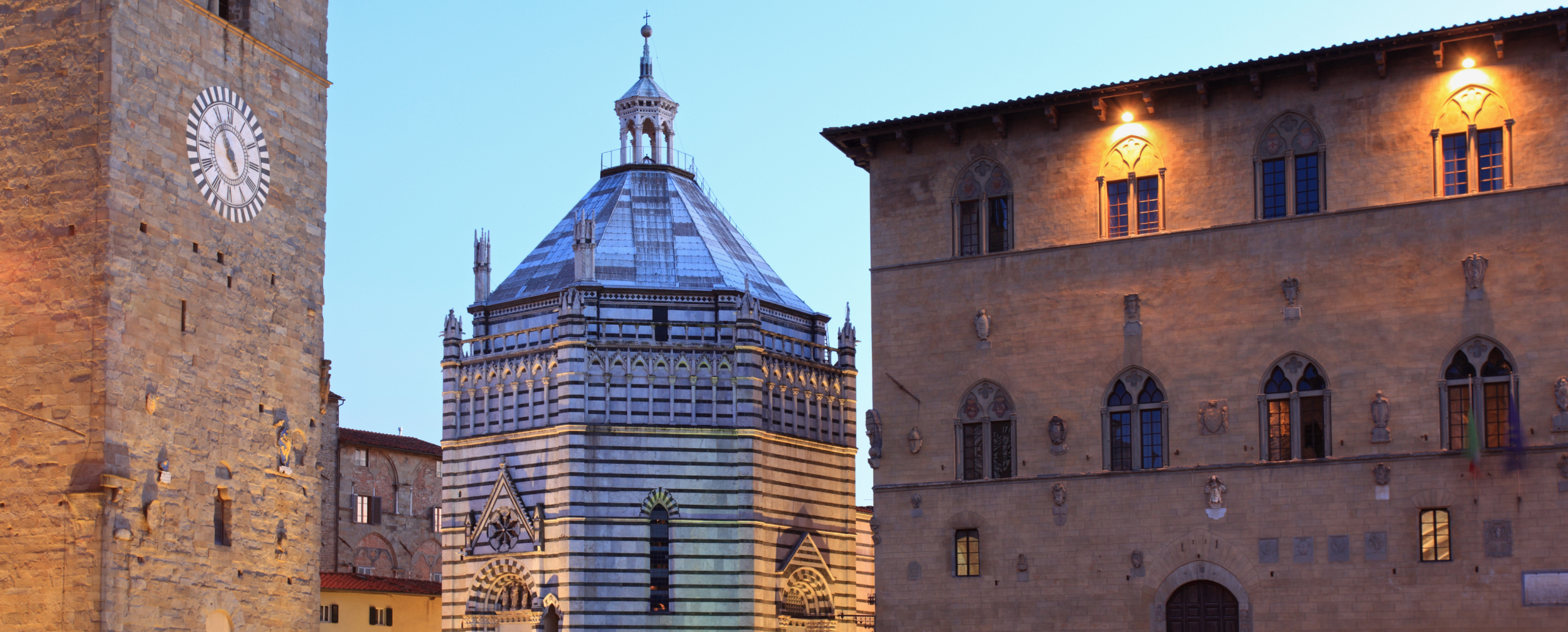Pistoia - Italia.it