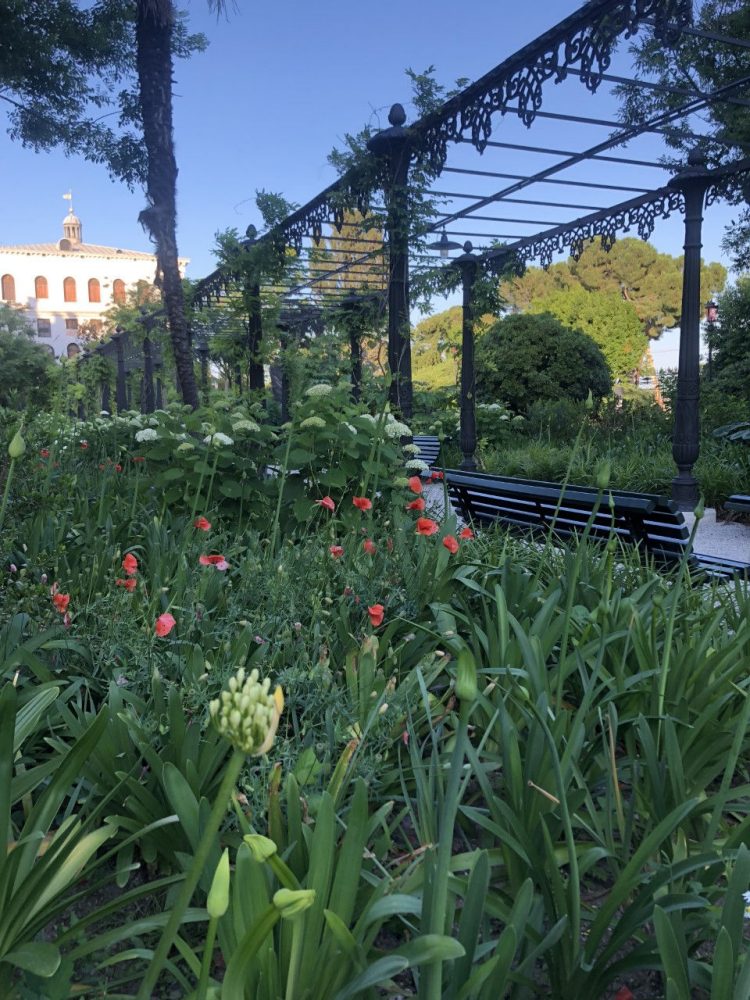 The Royal Gardens of Venice Things to visit Italia.it