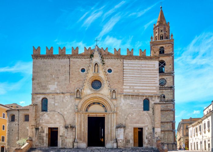 Teramo