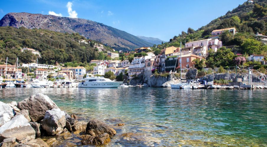 Maratea