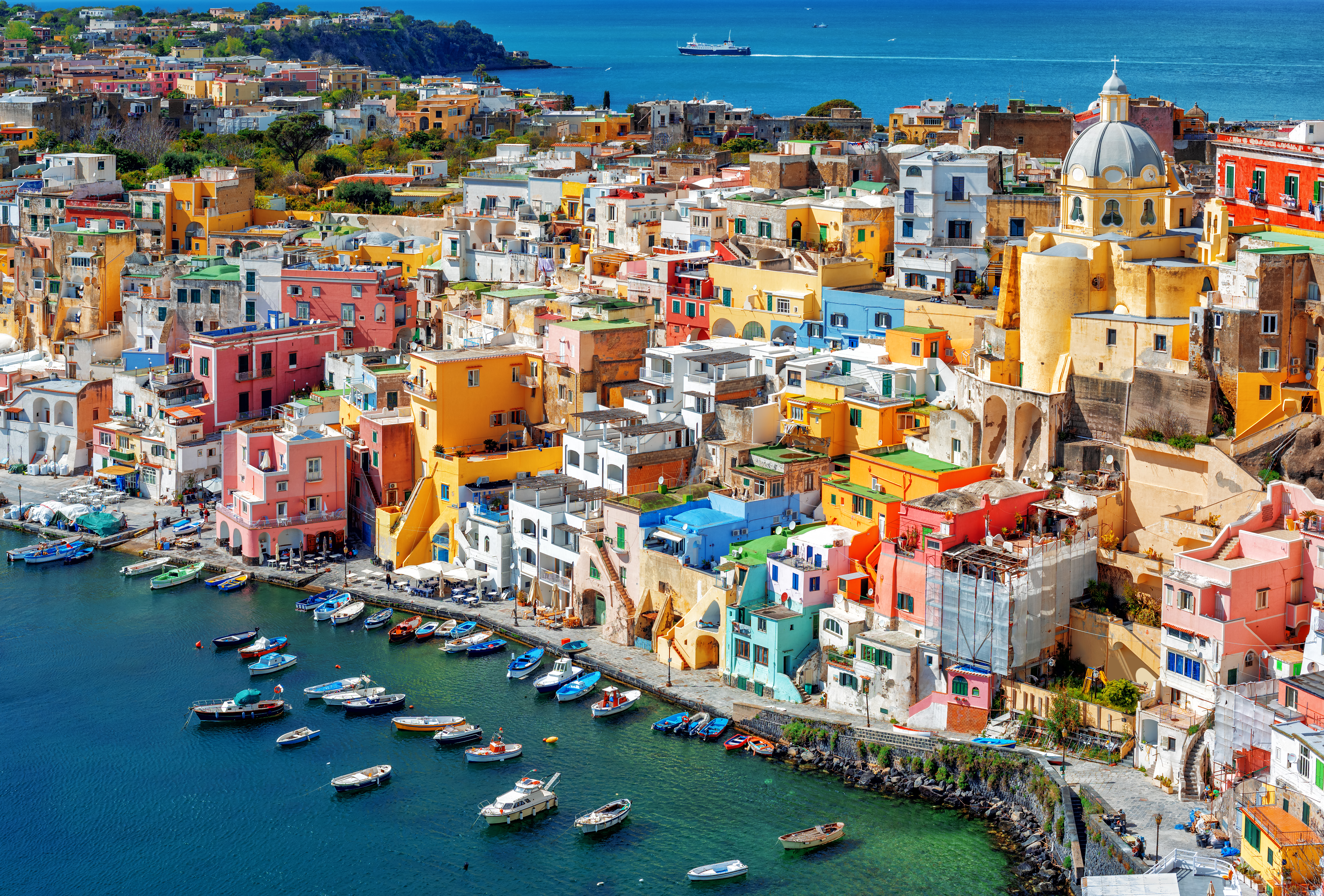 Naples Italy Escorts