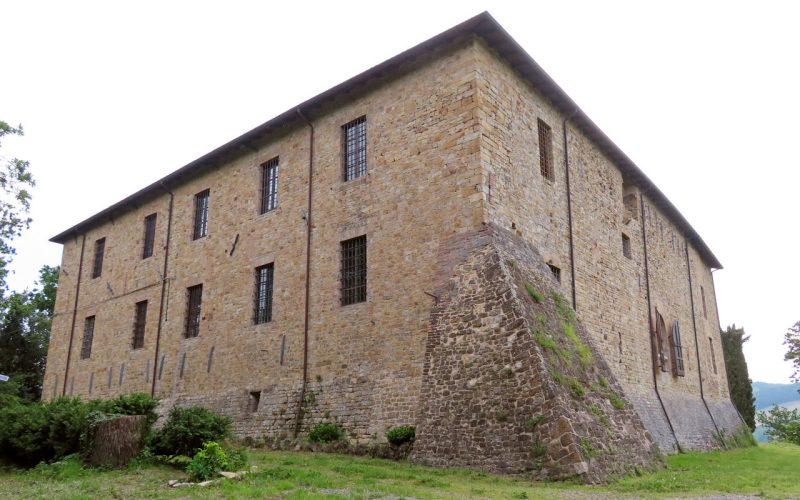 Castle of Contignaco