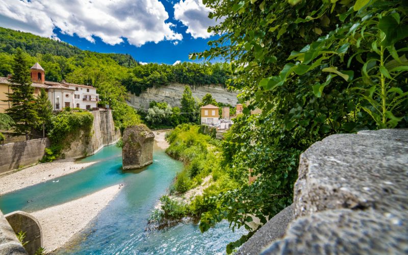 Bagno di Romagna